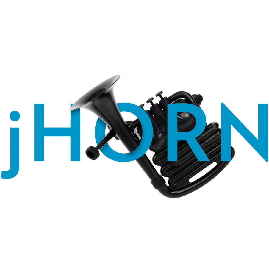 Petit cuivre selon NUVO: Le JHorn