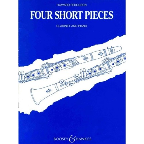 Short Pieces(4) 
