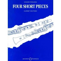 Short Pieces(4) 