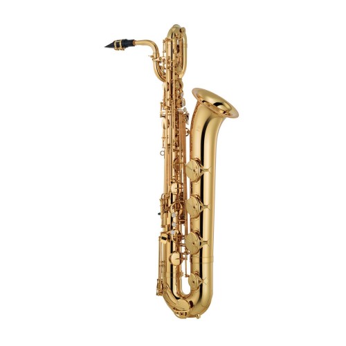 Saxophone baryton YAMAHA YBS-480