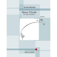 Above Clouds 