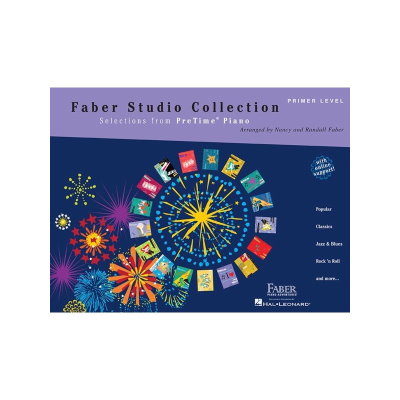 Faber Studio Collection 