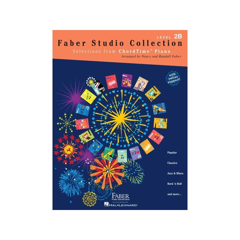 Faber Studio Collection 