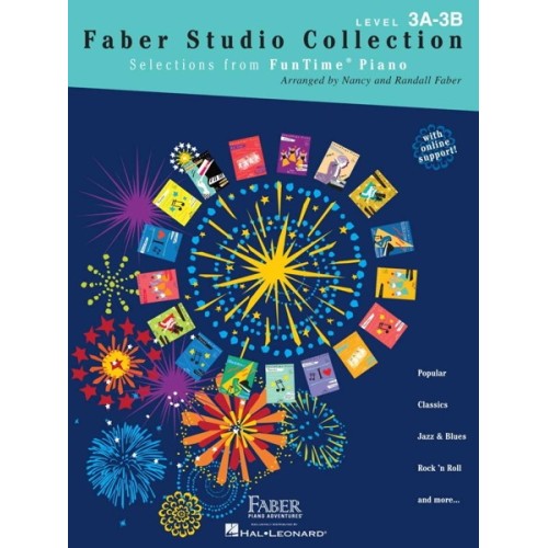 Faber Studio Collection 