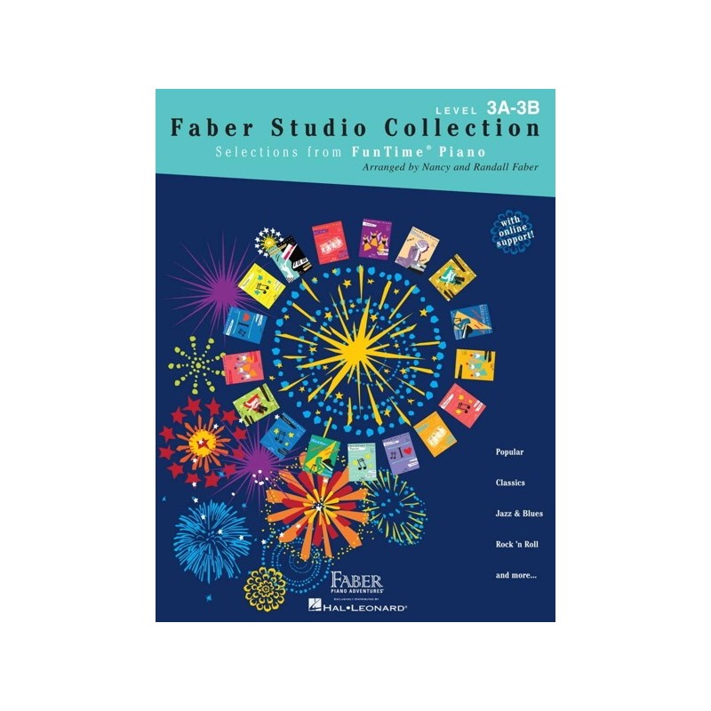 Faber Studio Collection 