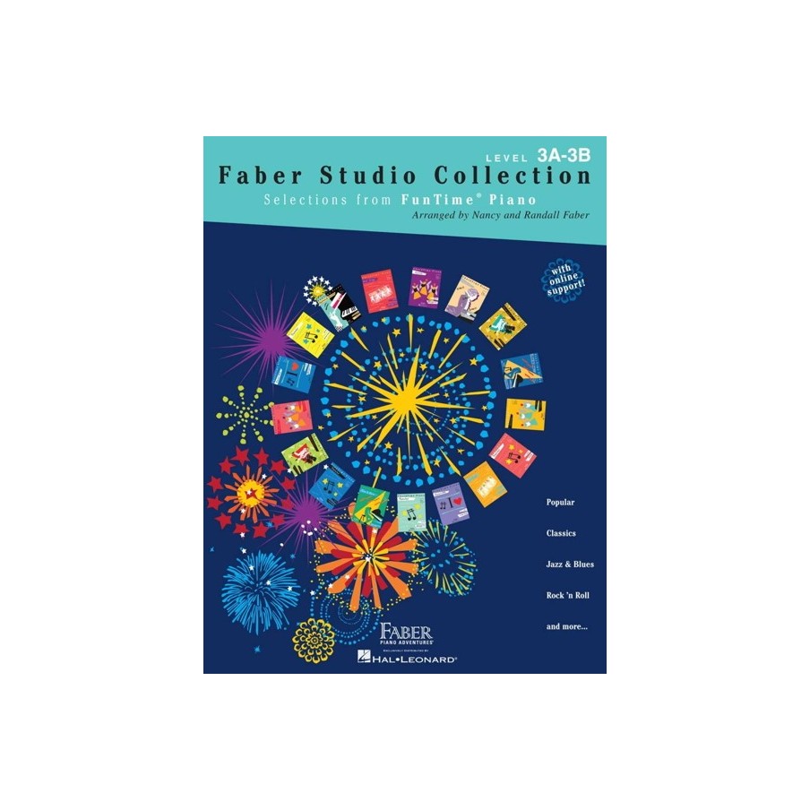 Faber Studio Collection 