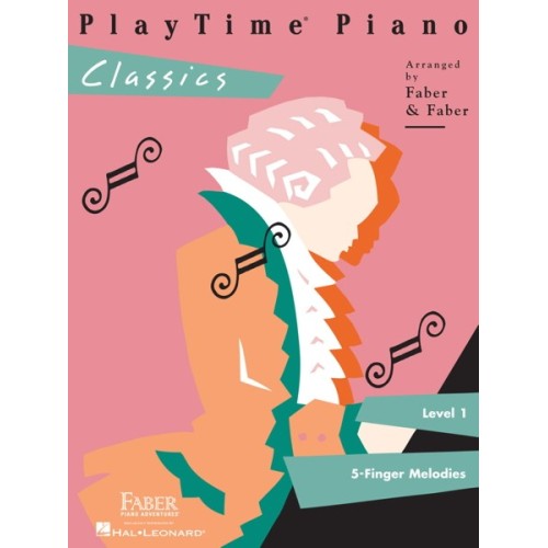 PlayTime Piano Classics 