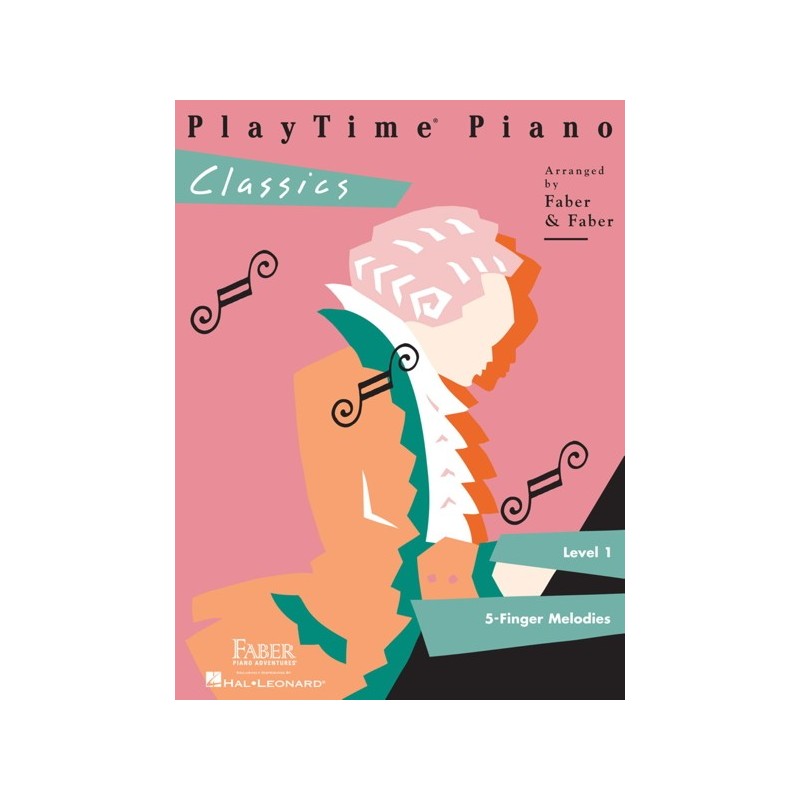 PlayTime Piano Classics 