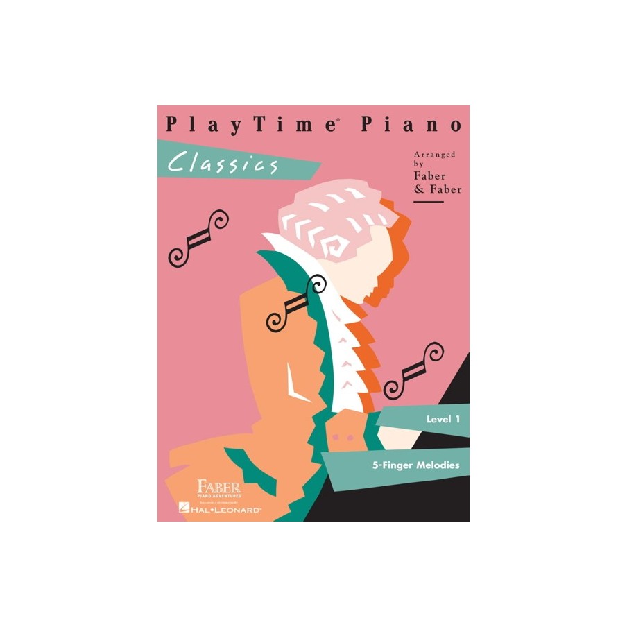 PlayTime Piano Classics 