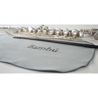 Ecouvillon Flute Traversière PL02 - Bambu