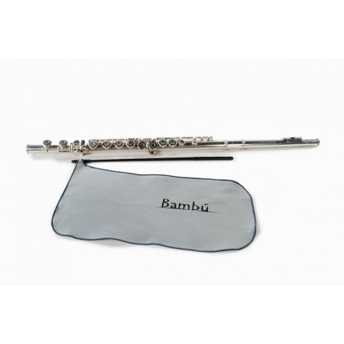 Ecouvillon Flute Traversière PL02 - Bambu
