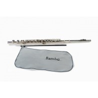 Ecouvillon Flute Traversière - Bambu