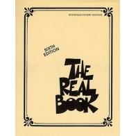 The Real Book - Volume I (6th ed.) 