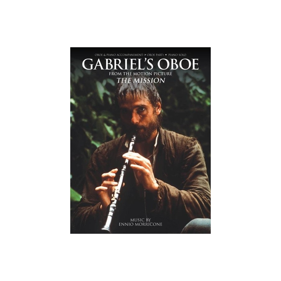 Gabriel's Oboe from the Motion Picture The Mission 