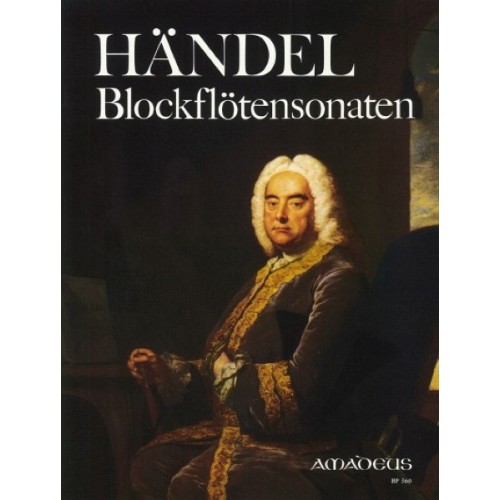 6 Sonaten 