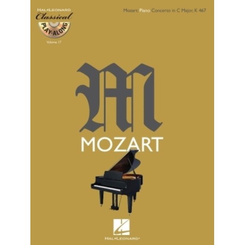 Piano Concerto in C Major, KV 467 