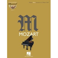 Piano Concerto in C Major, KV 467 