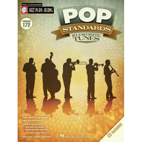 Pop Standards 