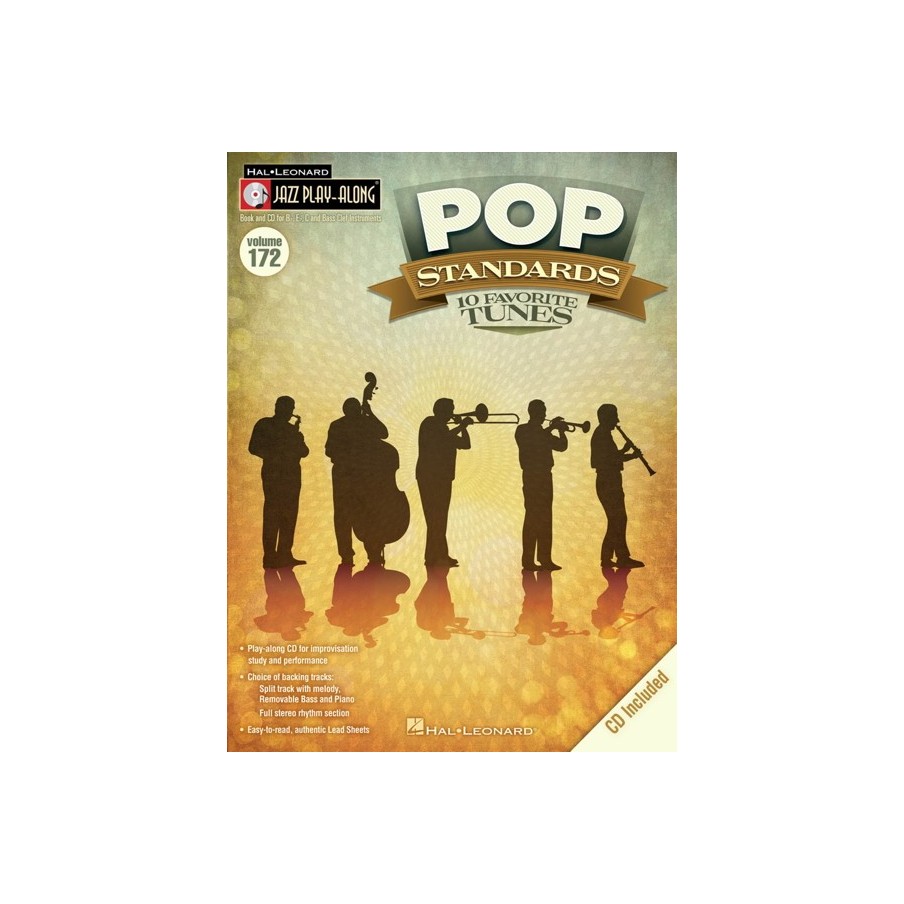 Pop Standards 