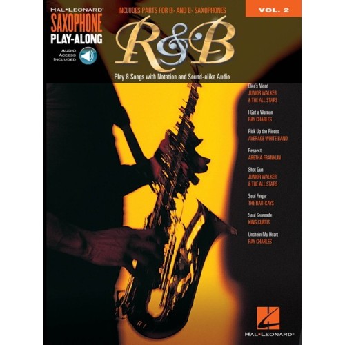 R&B 