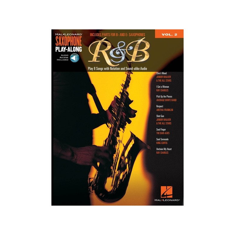 R&B 