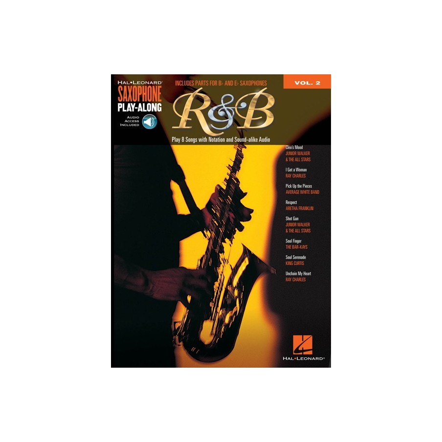 R&B 