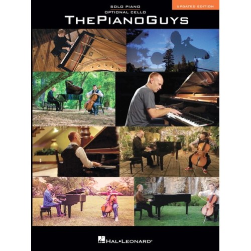 The Piano Guys 