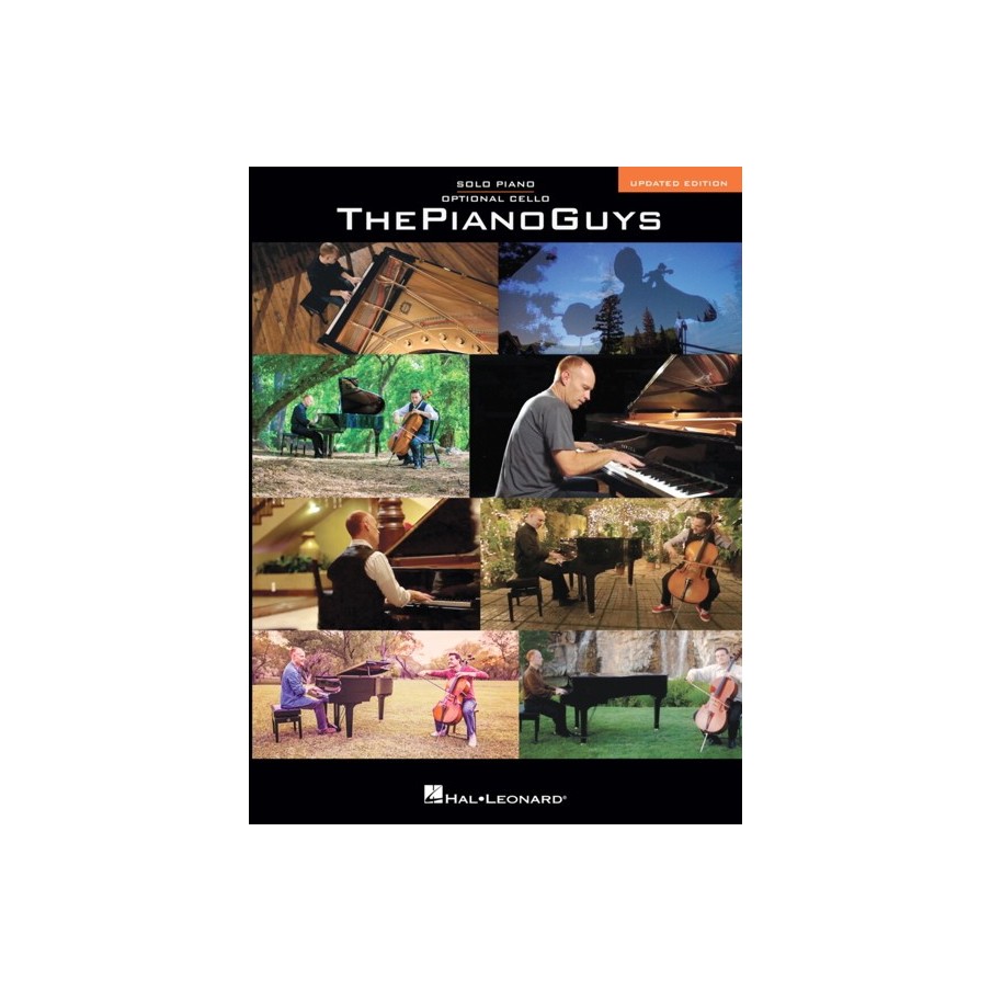 The Piano Guys 