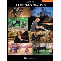 The Piano Guys 