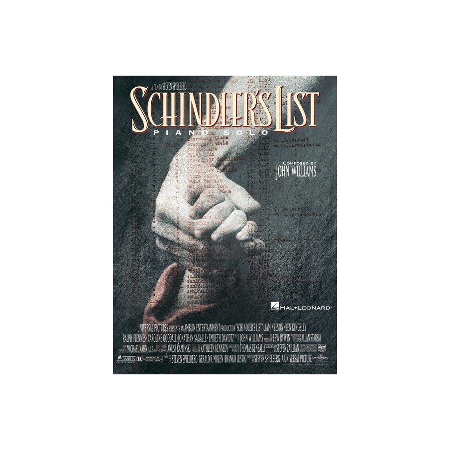 Schindler's List 