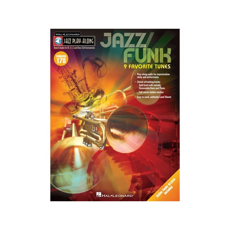Jazz/Funk 