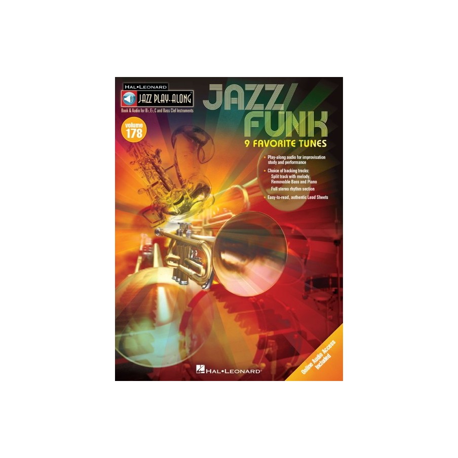 Jazz/Funk 