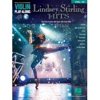 Lindsey Stirling Hits 