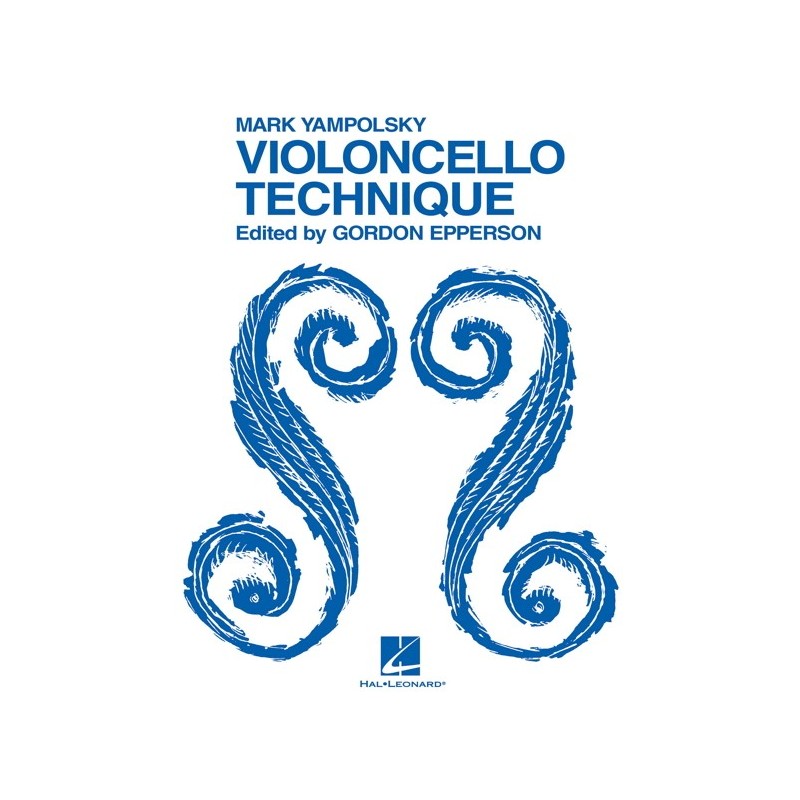 Violoncello Technique 