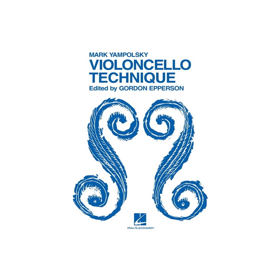 Violoncello Technique 