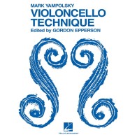 Violoncello Technique 