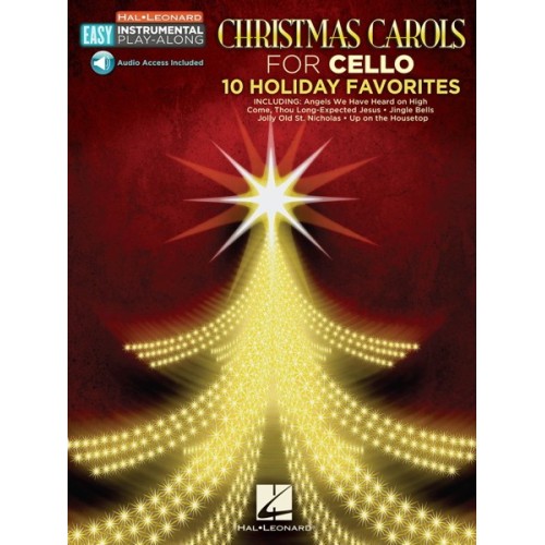 Christmas Carols - 10...