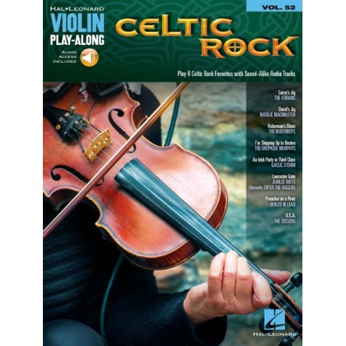 Celtic Rock 