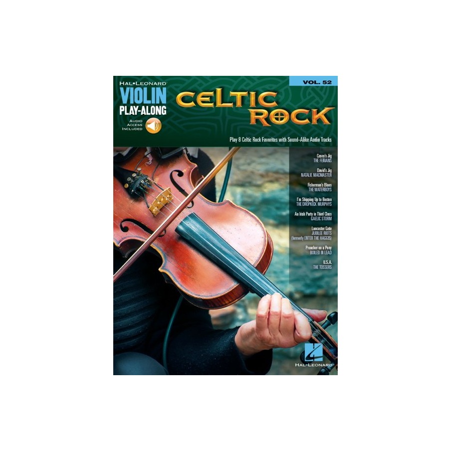 Celtic Rock 