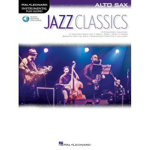 Jazz Classics 