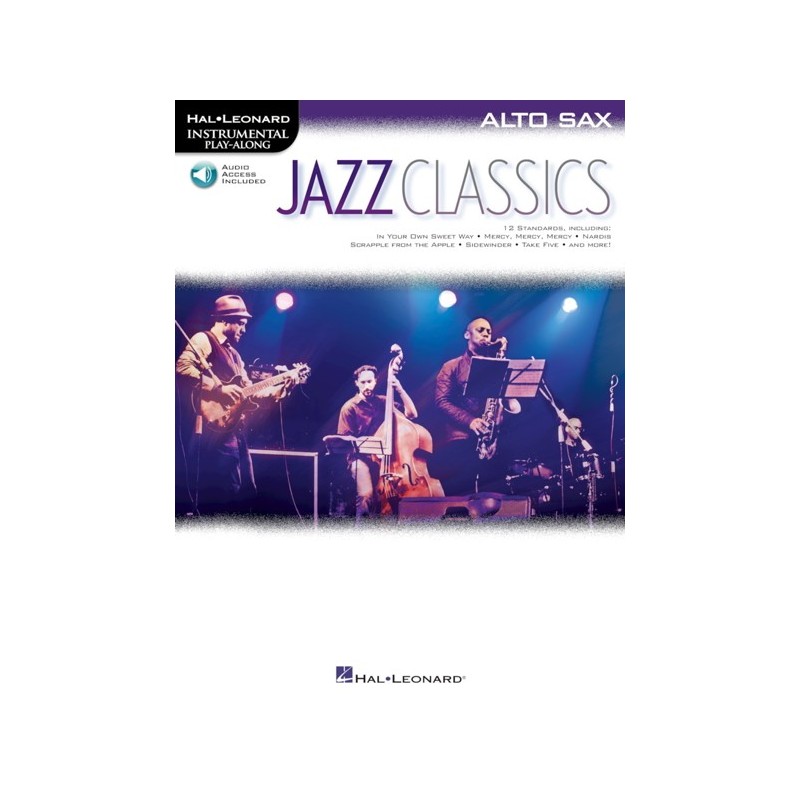Jazz Classics 