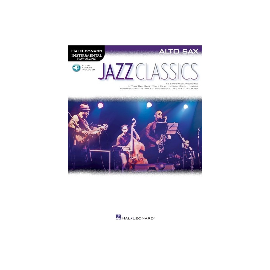Jazz Classics 