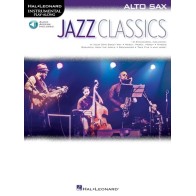 Jazz Classics 