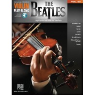 The Beatles 8 Favorites 