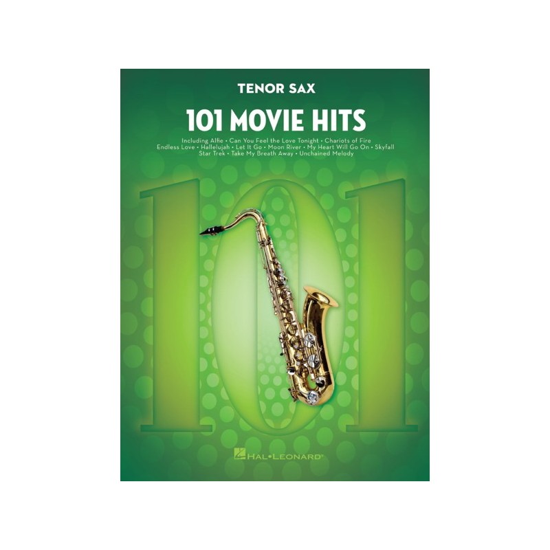 101 Movie Hits 