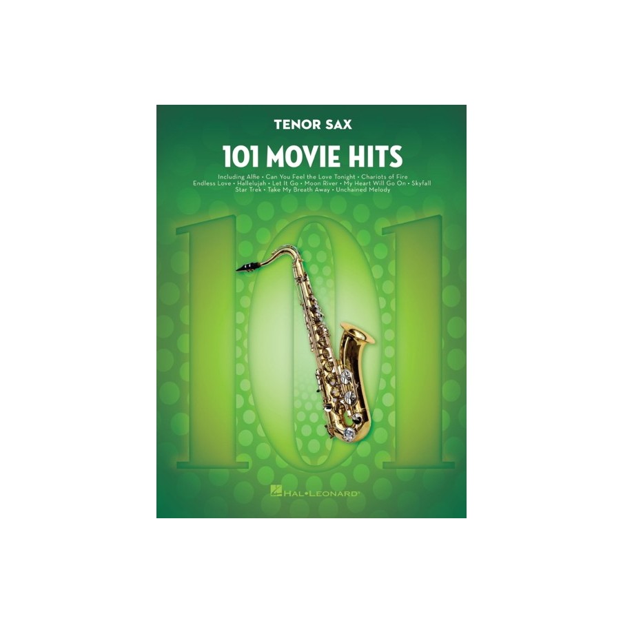 101 Movie Hits 