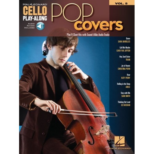 Pop Covers 
