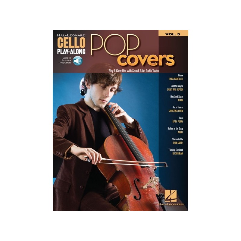 Pop Covers 