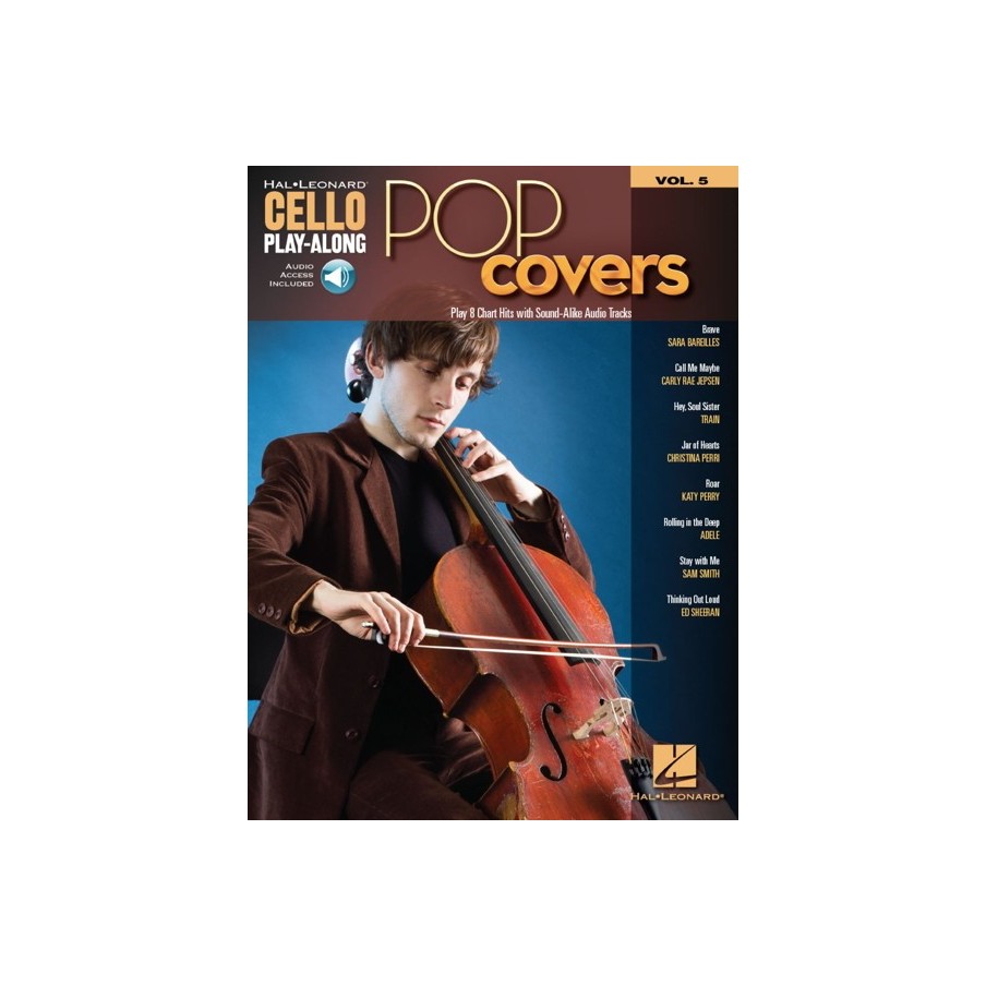 Pop Covers 