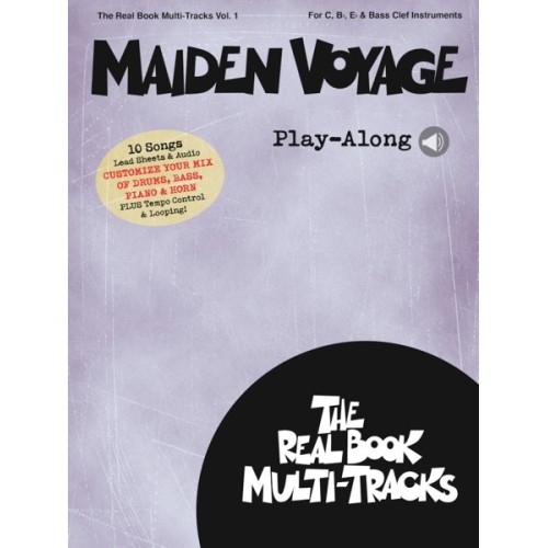 Maiden Voyage Play-Along 